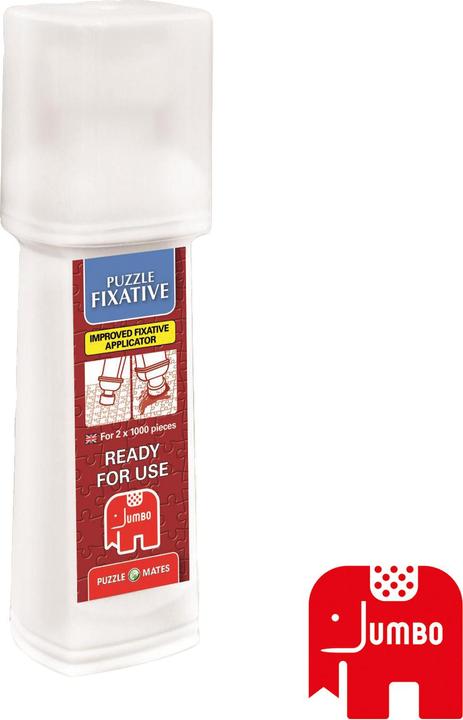 Image du produit Jumbo Colle pour puzzle
