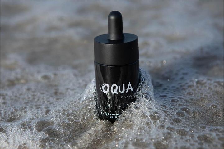 Actual product image Oqua - Supreme Hyaluronic Powerpack Serum