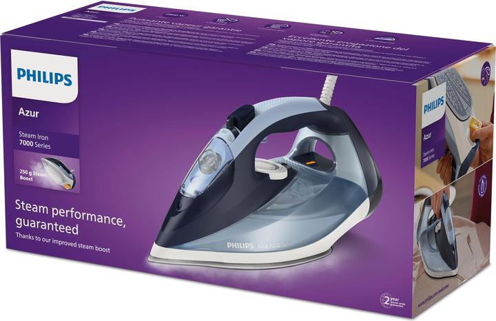 Produktbild Philips DST7020/20 (2800 W, 250 g/min)