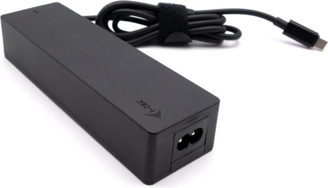 Actual product image i-tec Nano Dock (USB-C, 10 Ports)