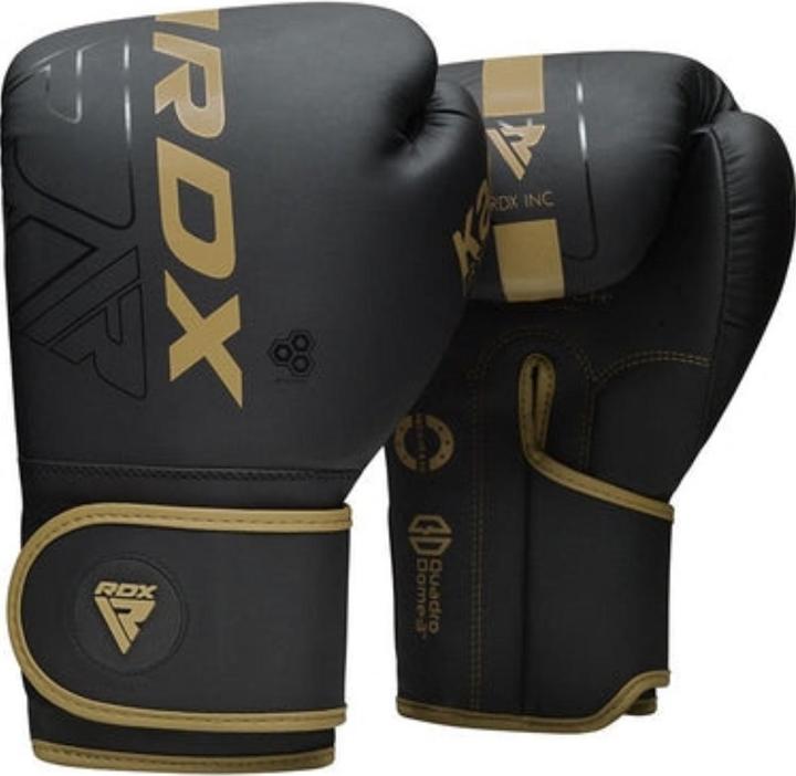 Image du produit Rdx Set de boxe Junior - Sac de frappe 60 cm + Gants de boxe 6 oz (60 cm, 8 kg)