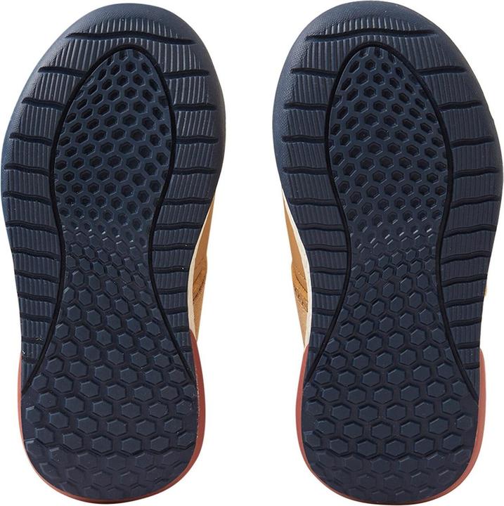 Produktbild Reima tec Kinderschuh Kiirus Peanut Brown (23)