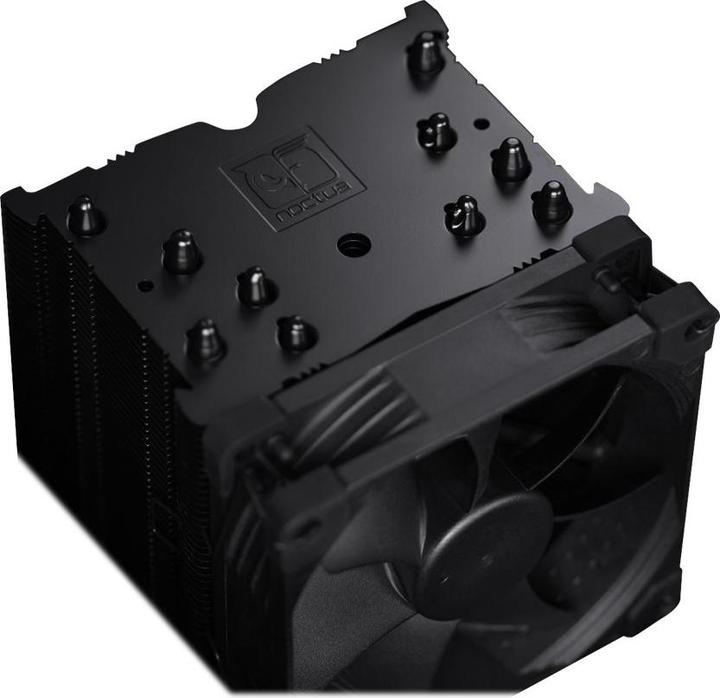 Image du produit Noctua NH-U9S chromax.black refroidisseur de CPU (125 mm)