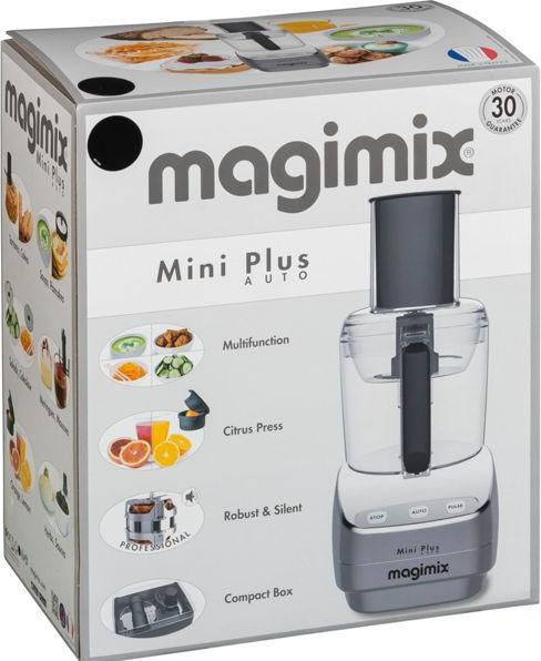 Actual product image Magimix Le Mini Plus (400 W)