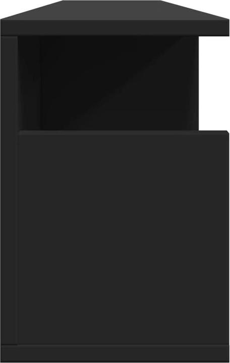 Image du produit VidaXL Armoire murale (100 x 20 x 30 cm)