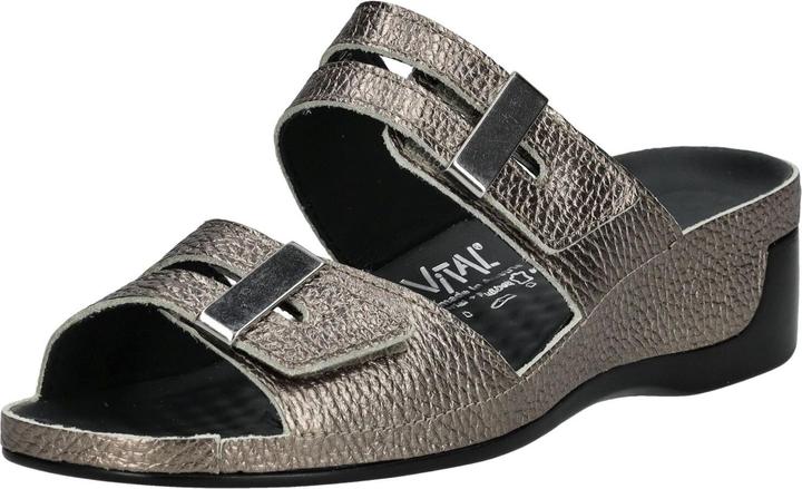 Actual product image Vital Pantoletten (41)