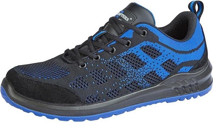 Image du produit Grafters Chaussures de sécurité style tricot (45.5)