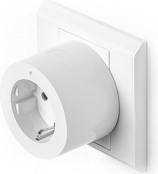 Actual product image Aqara Smart Plug