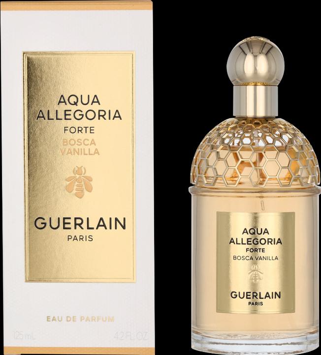 Produktbild Guerlain Aqua 23 Woody Fort B/Van Eau de Parfum R/Spray 125 ml (Eau de Parfum, 612.63 ml)