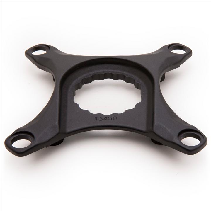 Image du produit Easton Spider Cinch Road Asymmetric 4-Bolt 110mm BCD