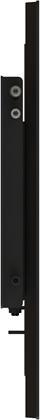 Image du produit SMS Func Flatscreen WH T Black Max 50 kg Tilt (Mur, 55", 50 kg)