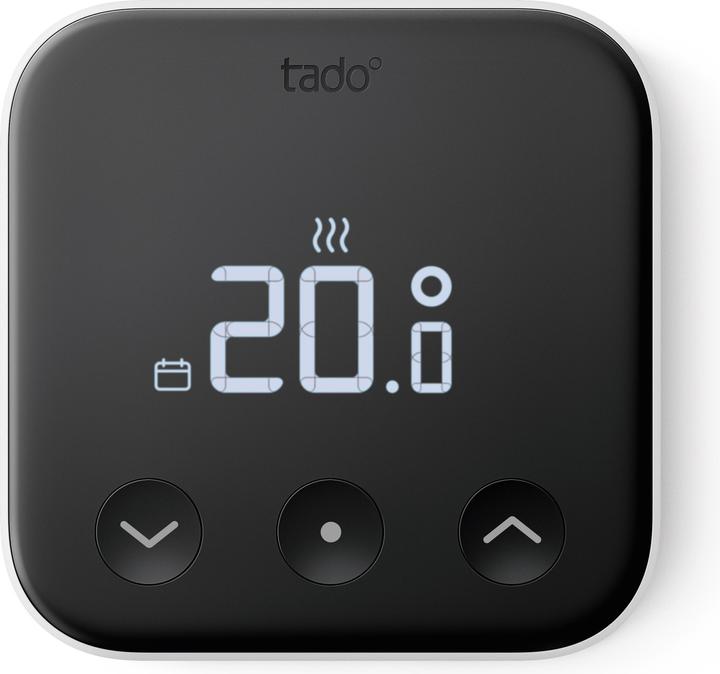 Immagine prodotto tado° Termostato intelligente X