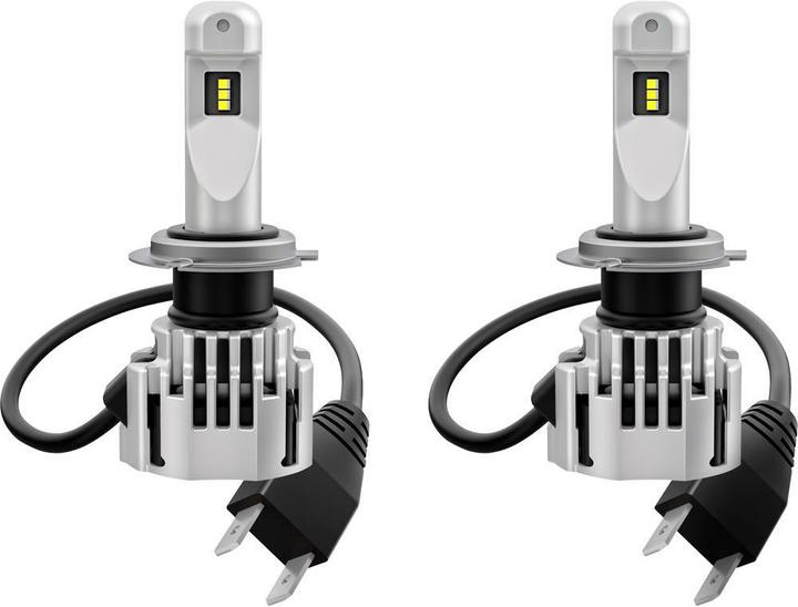 Osram Night Breaker H7 (H7)