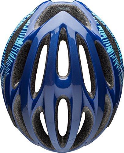 Actual product image Bell TEMPO MIPS matte dark blue sky helmet. All purpose (BEL-7088771) (50 - 57 cm)