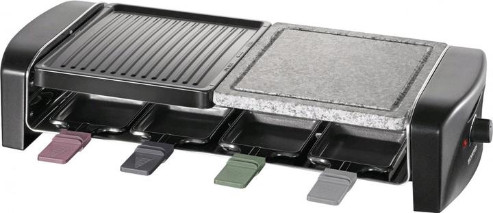 Image du produit Severin Rg 9645