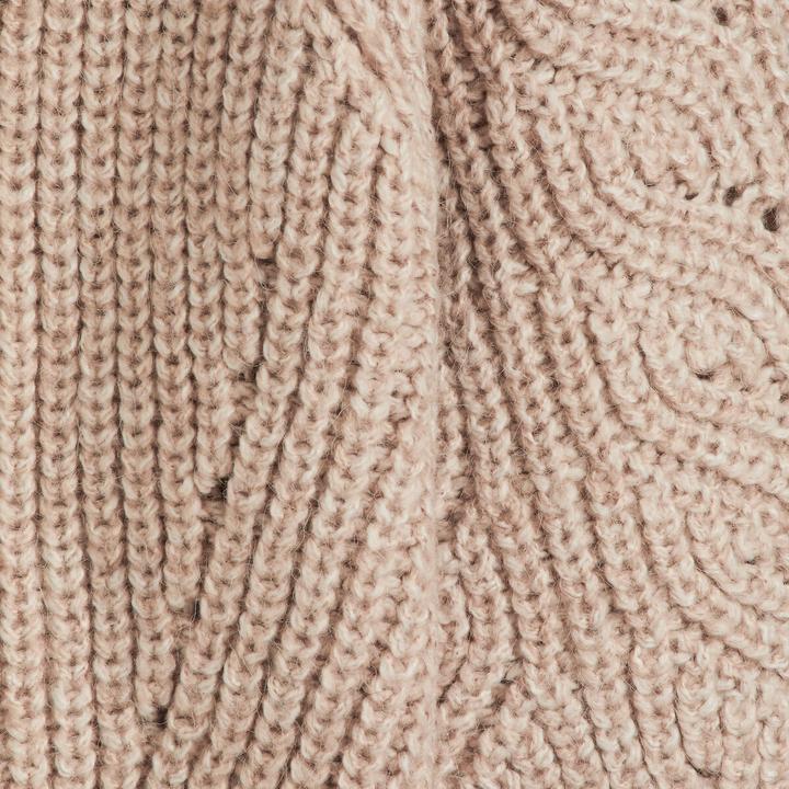 Produktbild La Redoute Collections Grobstrickpullover mit rundem Ausschnitt (86)