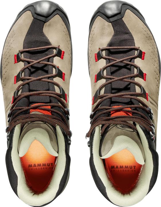 Produktbild Mammut Trovat Tour High GTX (46 2/3)
