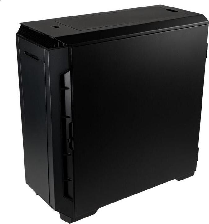 Actual product image Phanteks Eclipse P600S (ATX, mATX, Mini-ITX)