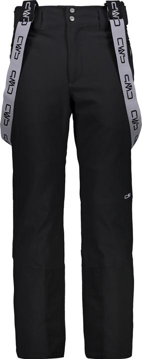 Immagine prodotto CMP Campagnolo Pantaloni da sci piatti elasticizzati (48, M)