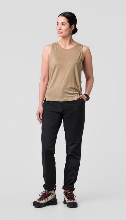 Produktbild Salewa Fanes Merino Tanktop Da (38, M)
