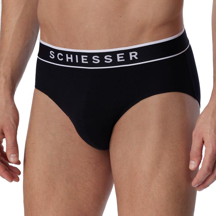 Image du produit Schiesser Rio (5, M, Pack de 5)