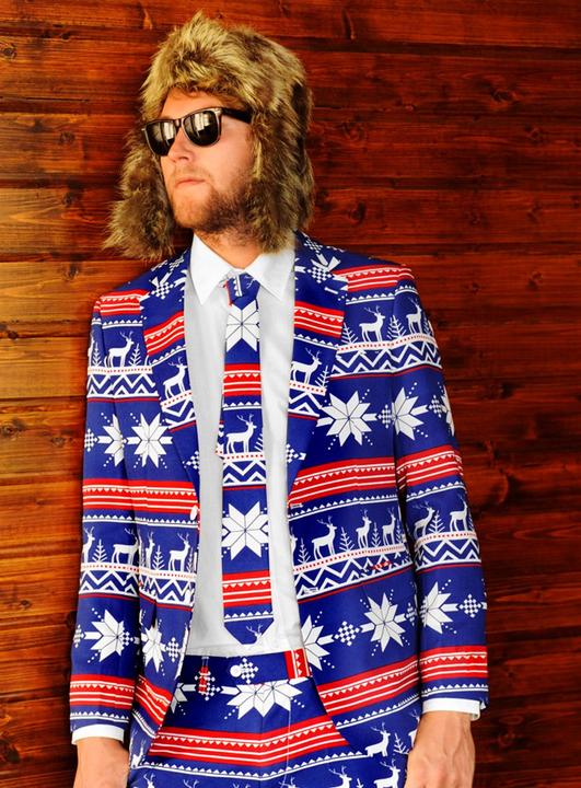 Immagine prodotto OppoSuits Il Rodolfo (54)