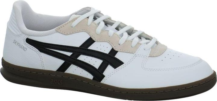 Actual product image ASICS Performance New Court (37)