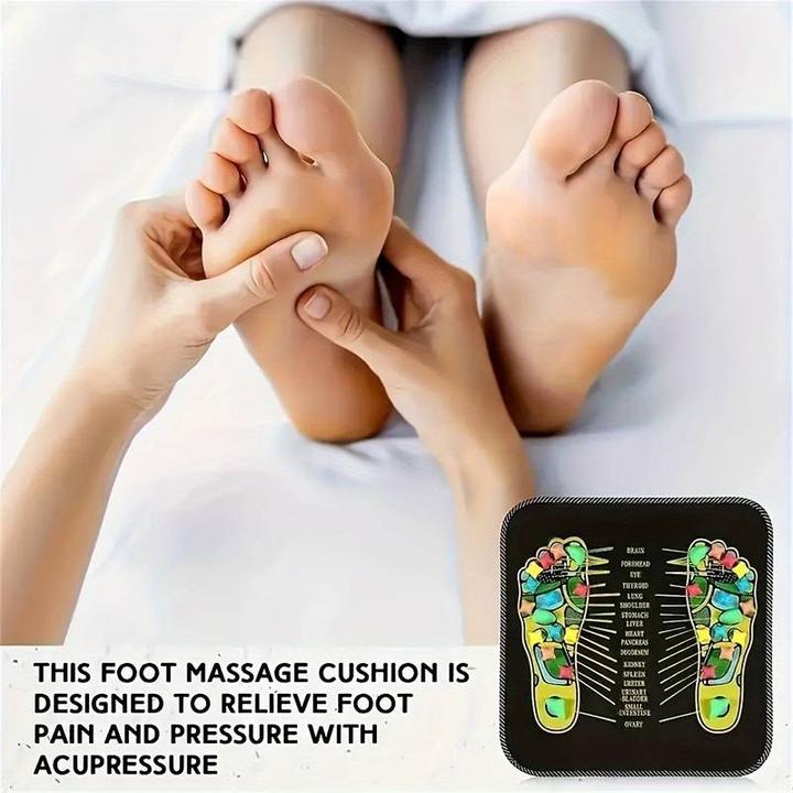 Image du produit PhoneLook Tapis d'acupression pour les pieds