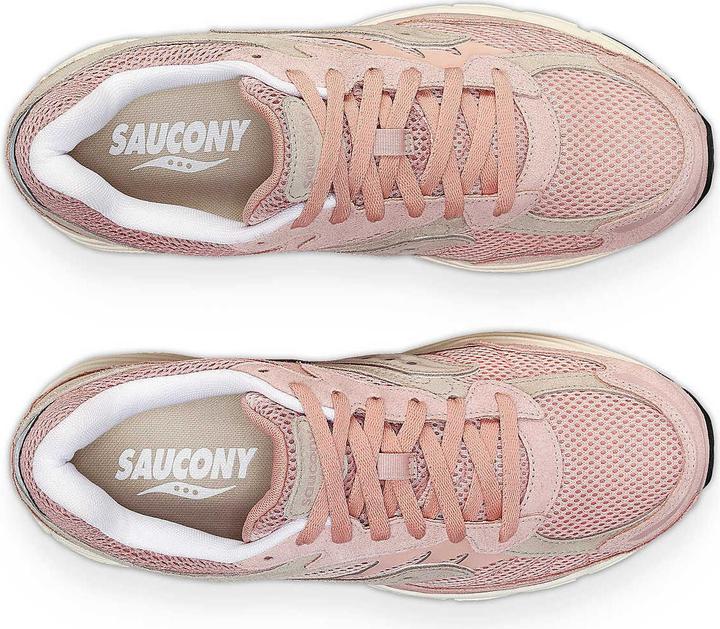 Actual product image Saucony trainers progrid omni 9 (37)