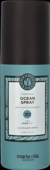 Actual product image Maria Nila Style & Finish - Ocean Spray (150 ml)