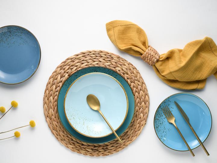 Actual product image CreaTable Nature Collection (12 Piece)