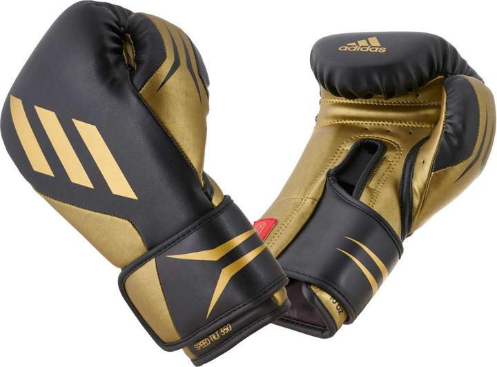 Immagine prodotto adidas Inclinazione della velocità 350V (14 OZ, Taglia unica)