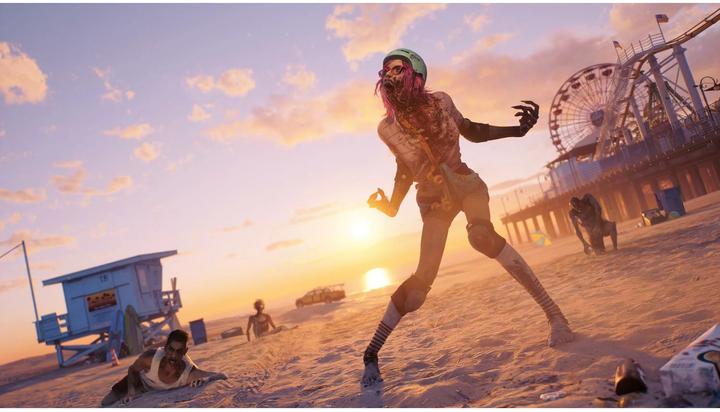 Image du produit Deep Silver Dead Island 2 Édition Day One (Xbox Series X, Xbox One X, DE)