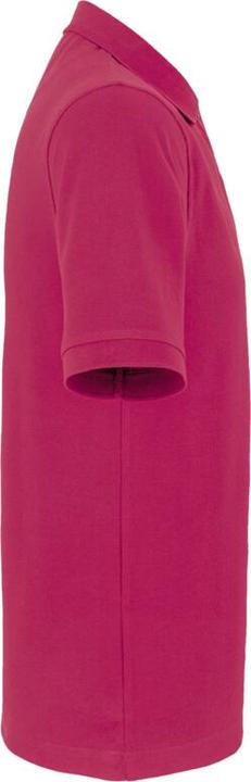Produktbild Hakro Poloshirt MIKRALINAR® (5XL)