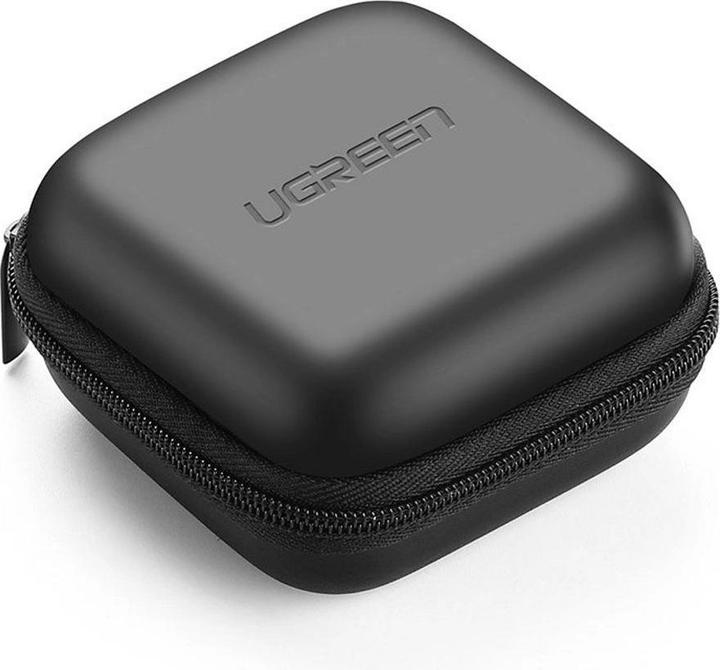 Immagine prodotto Ugreen Borsa per riporre le cuffie (Borsa per cuffie)