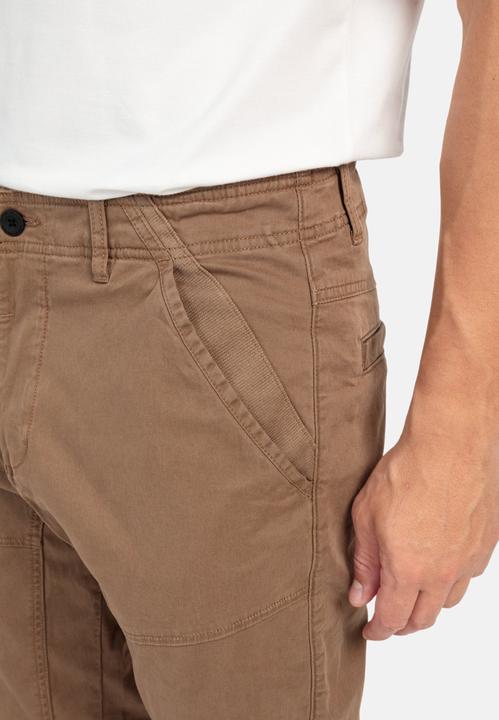Image du produit Camel Active Chino à coupe conique (35)