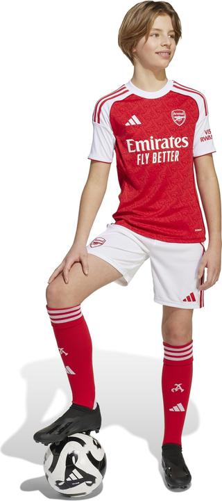 Image du produit adidas Arsenal London Kinder Shorts (128)