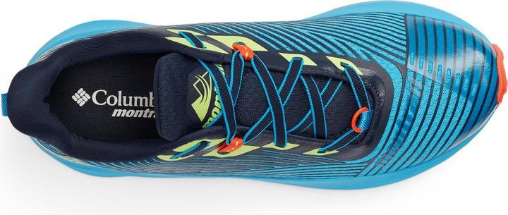 Produktbild Columbia Montrail Trinity AG Trail Running Schuhe für Männer (42)