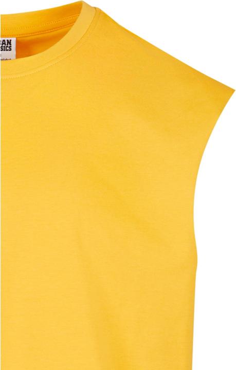 Produktbild Urban Classics Open Edge Sleeveless Tee - 2396 (M)