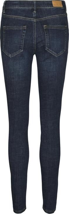 Produktbild Vero Moda Vmflash Mr Skinny Jeans Li3303 Ga Noos (XXL)