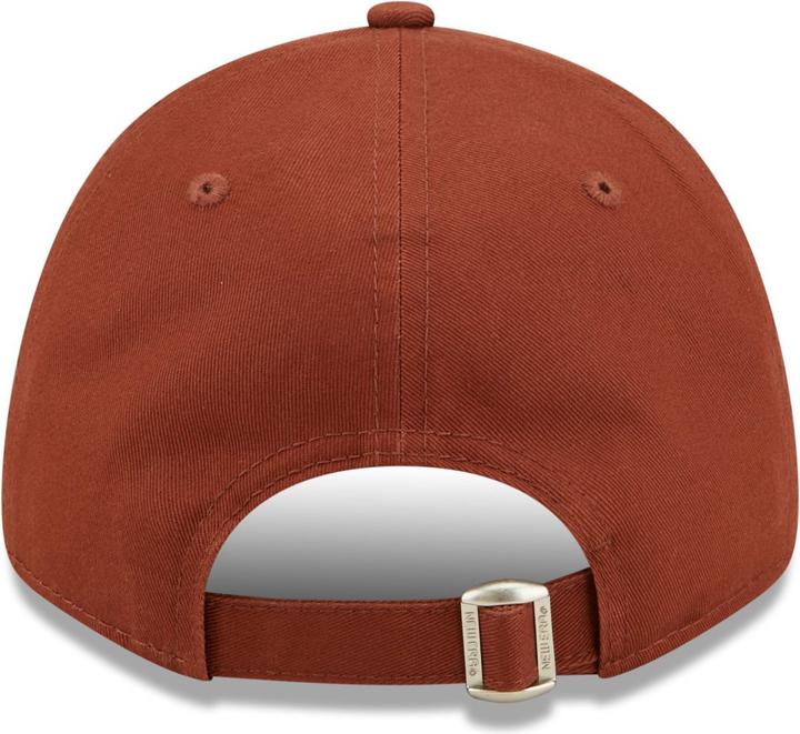 Image du produit New Era 9Forty Strapback Cap - New York Yankees Marron foncé