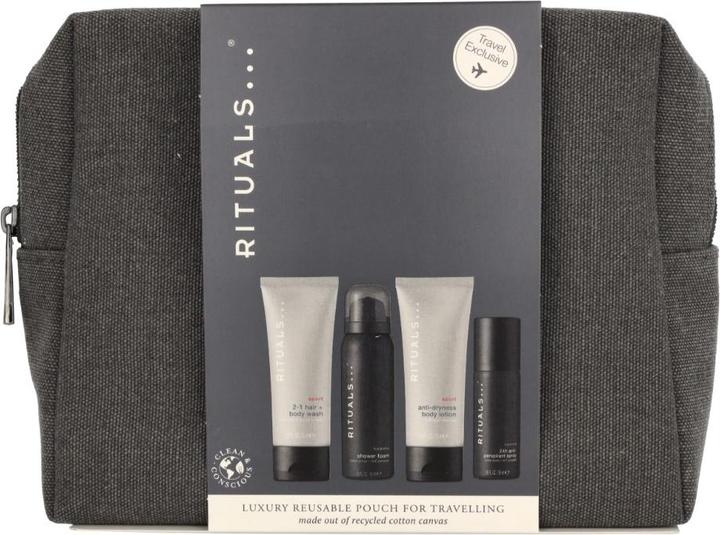 Produktbild Rituals Samurai Set (Körperpflegeset)