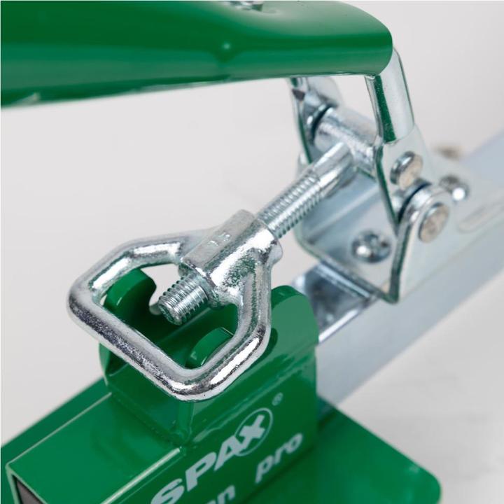 Actual product image Spax Brettrichter-Set