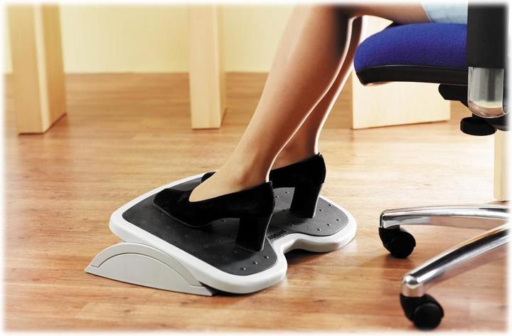 Actual product image Kensington Footrest SoleMate (51 x 36 x 9.5 cm)
