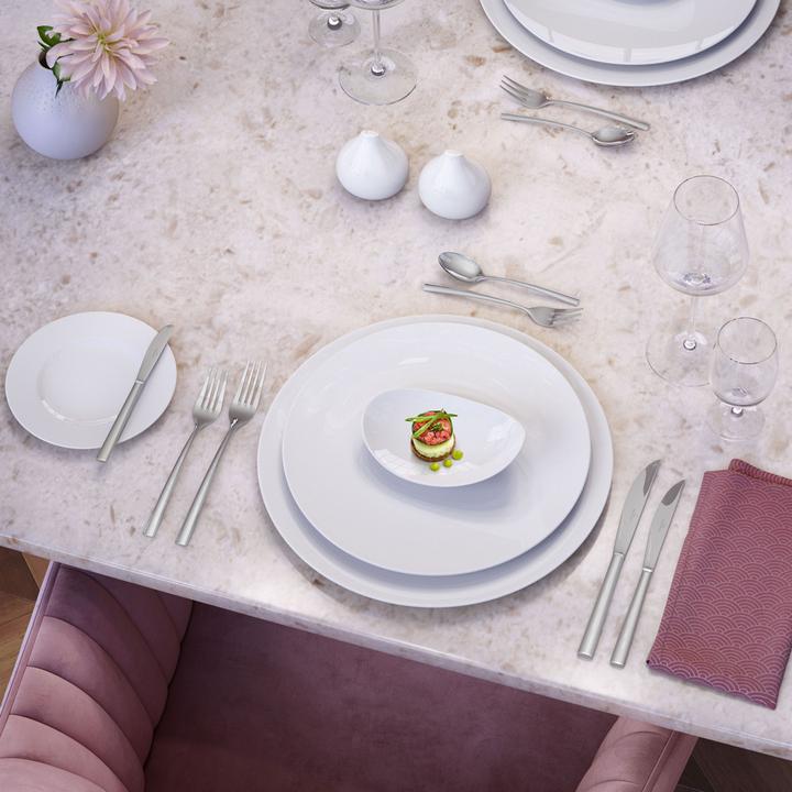 Immagine prodotto Villeroy & Boch Kuchengabel Piemont (1 Pezzo/i, Forcone)