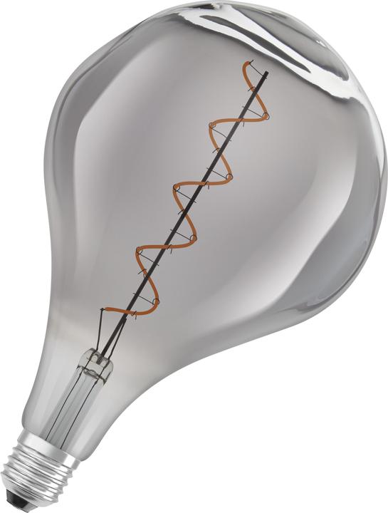Produktbild Osram Vintage 1906 (E27, 4.50 W, 150 lm, 1 x, G)
