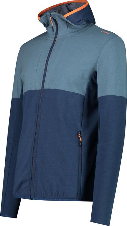 Produktbild CMP Campagnolo Stretch Hoodie (M)