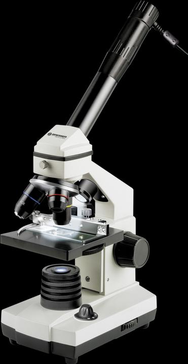 Actual product image Bresser Biolux NV 20x-1280x