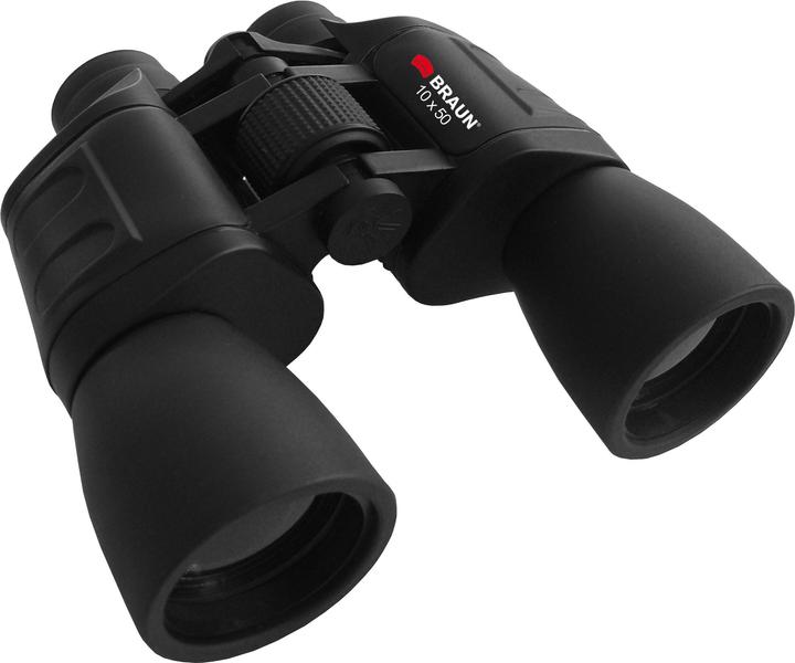 Immagine prodotto Braun Photo Binocolo 10x50 (10 x, 50 mm)