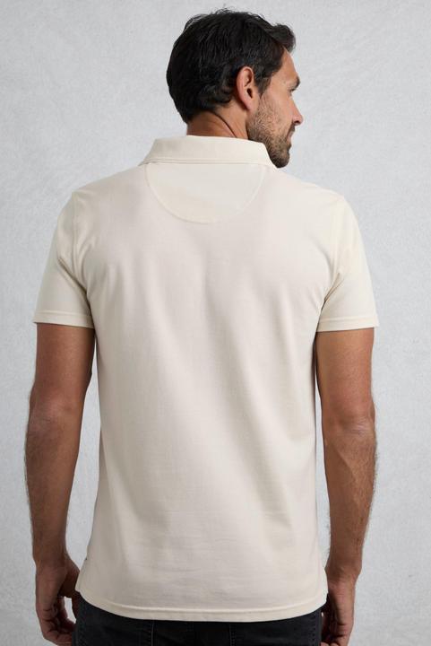 Immagine prodotto Weird Fish Miles Maglietta Polo Biologico Uomo (L)